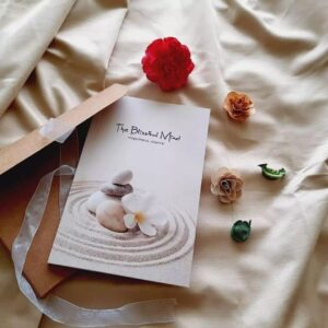 The Blissful Mind